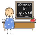 welcome teacher 